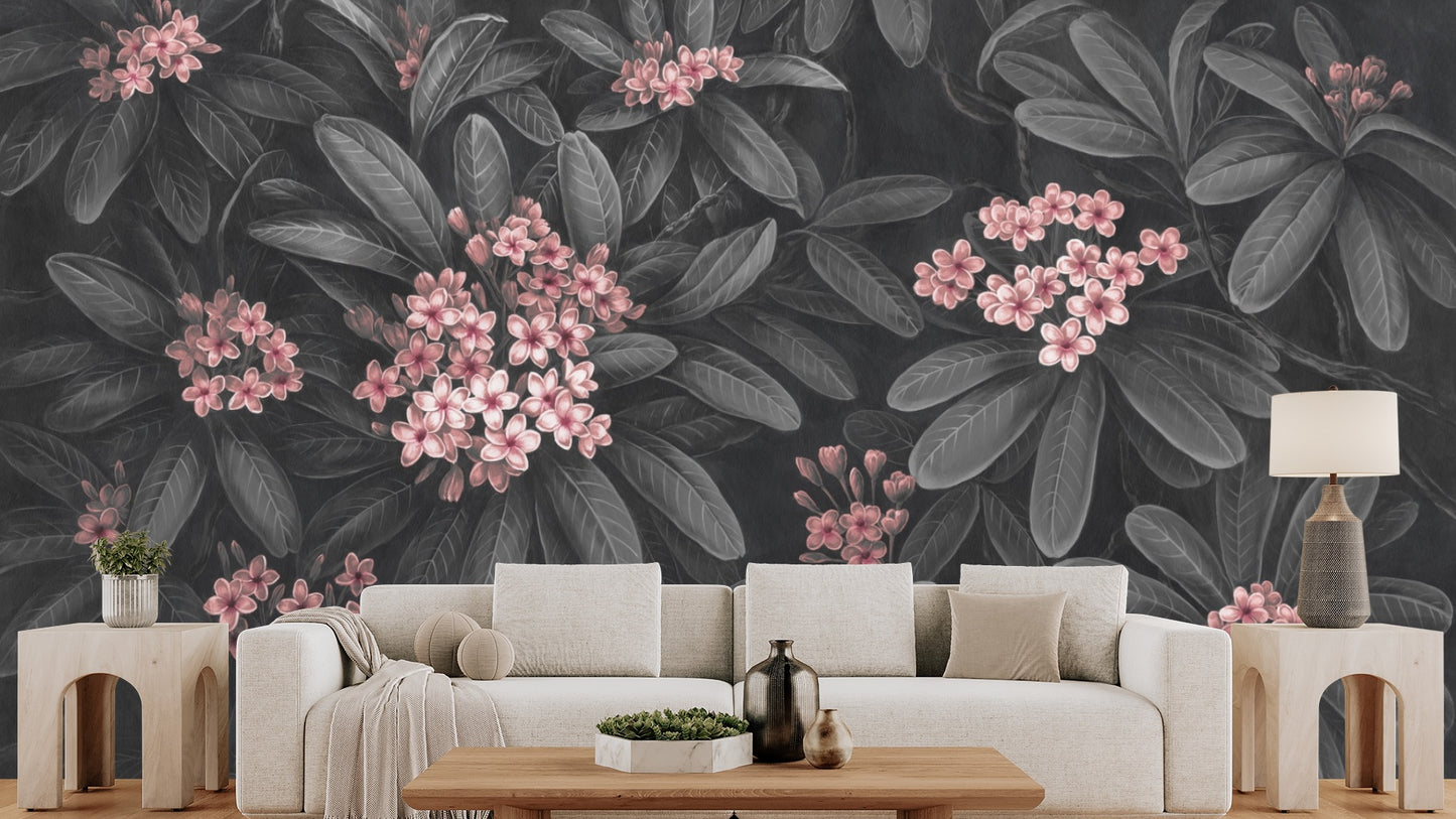 Frangipani 2