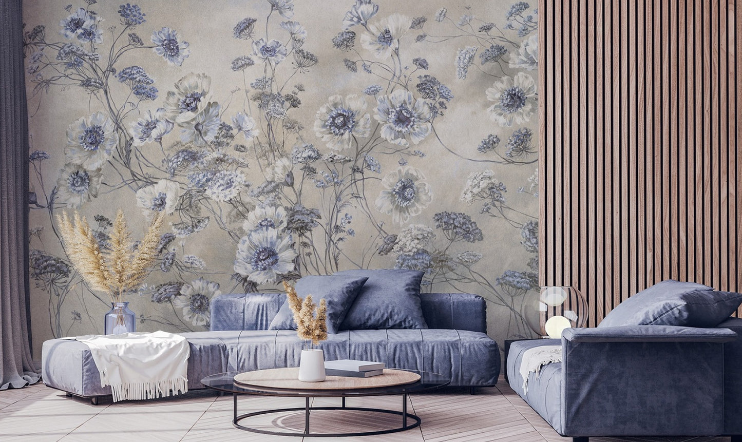 Floral whimsy 2