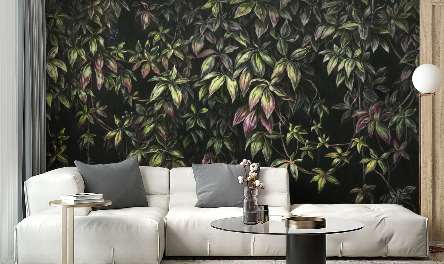 Opulent oasis 2