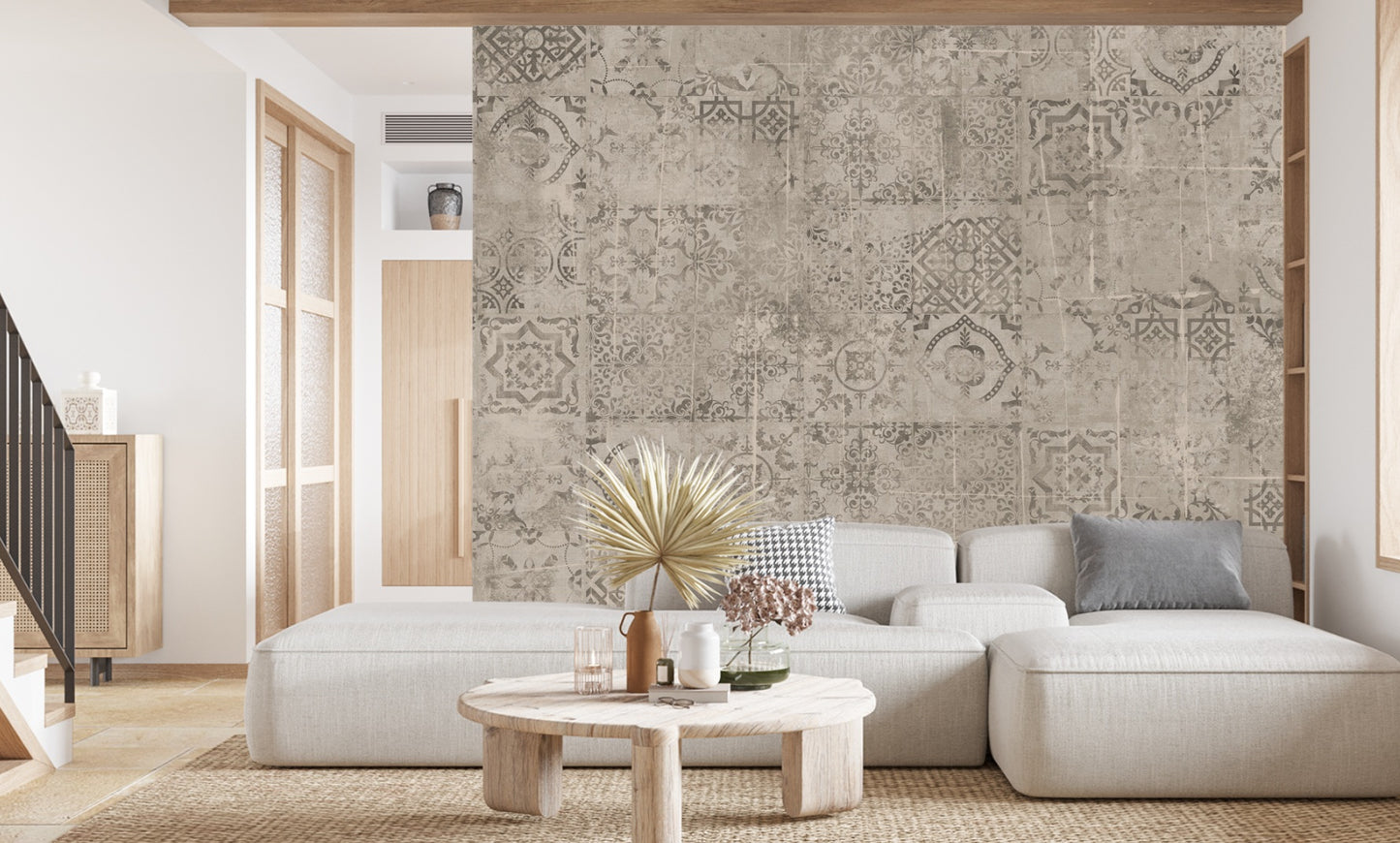 Mosaic Dream 3