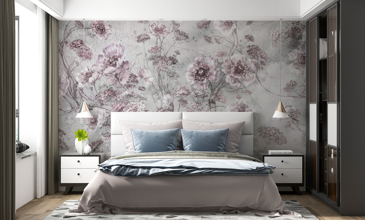 Floral whimsy 3