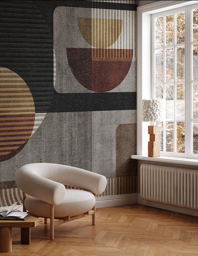 Whimsical Patchwork