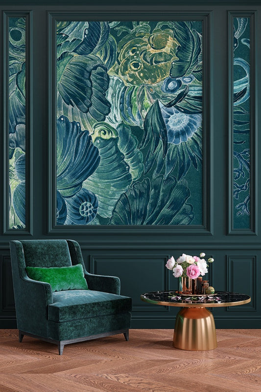 Oceanic opulence 3