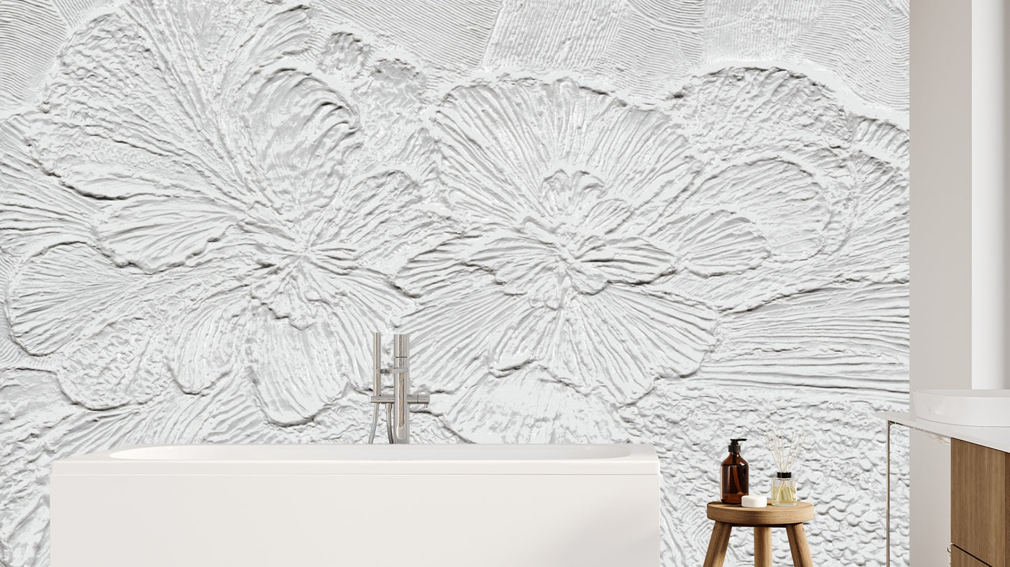 Gypsum Petals 2