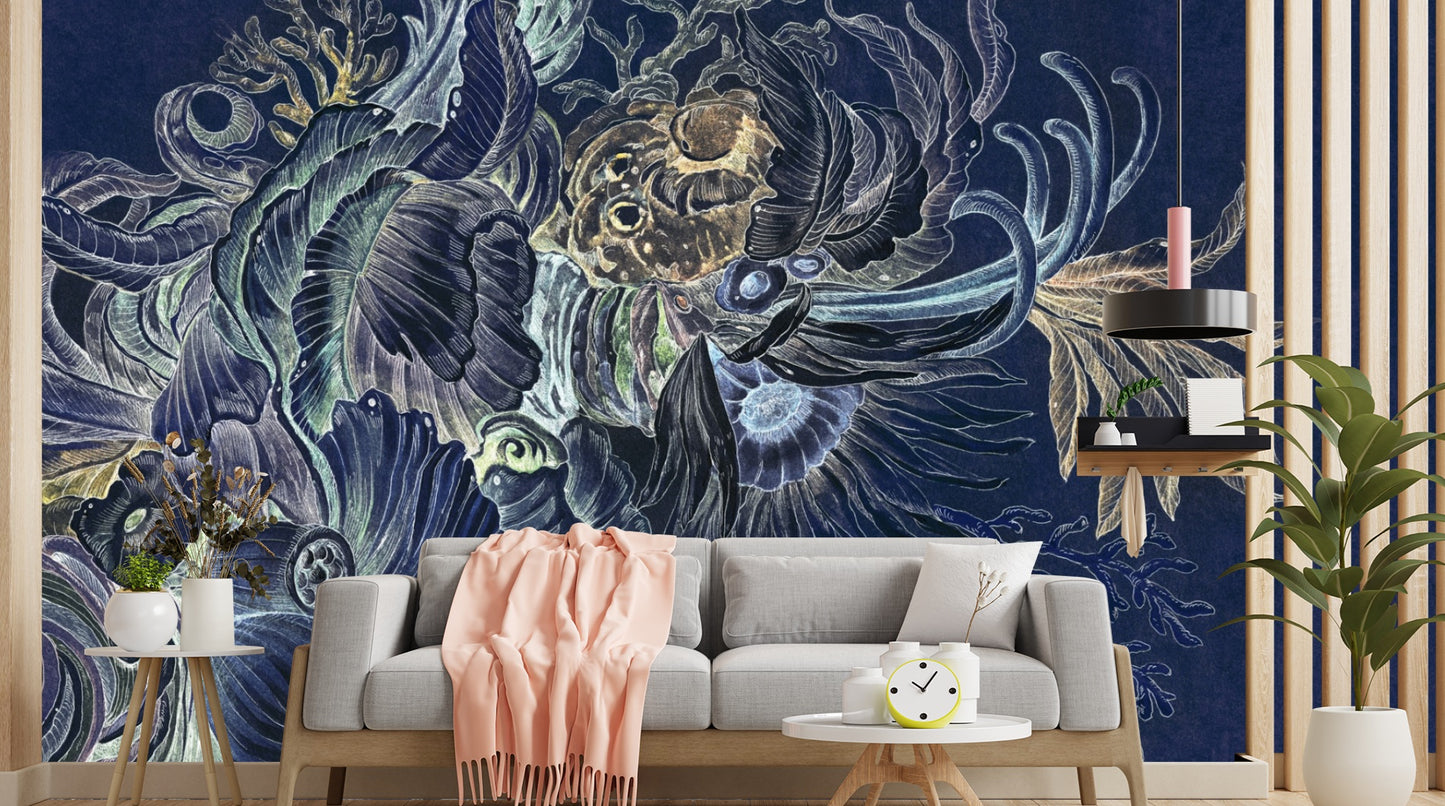 Oceanic opulence 2