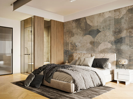 Rustic reverie 2
