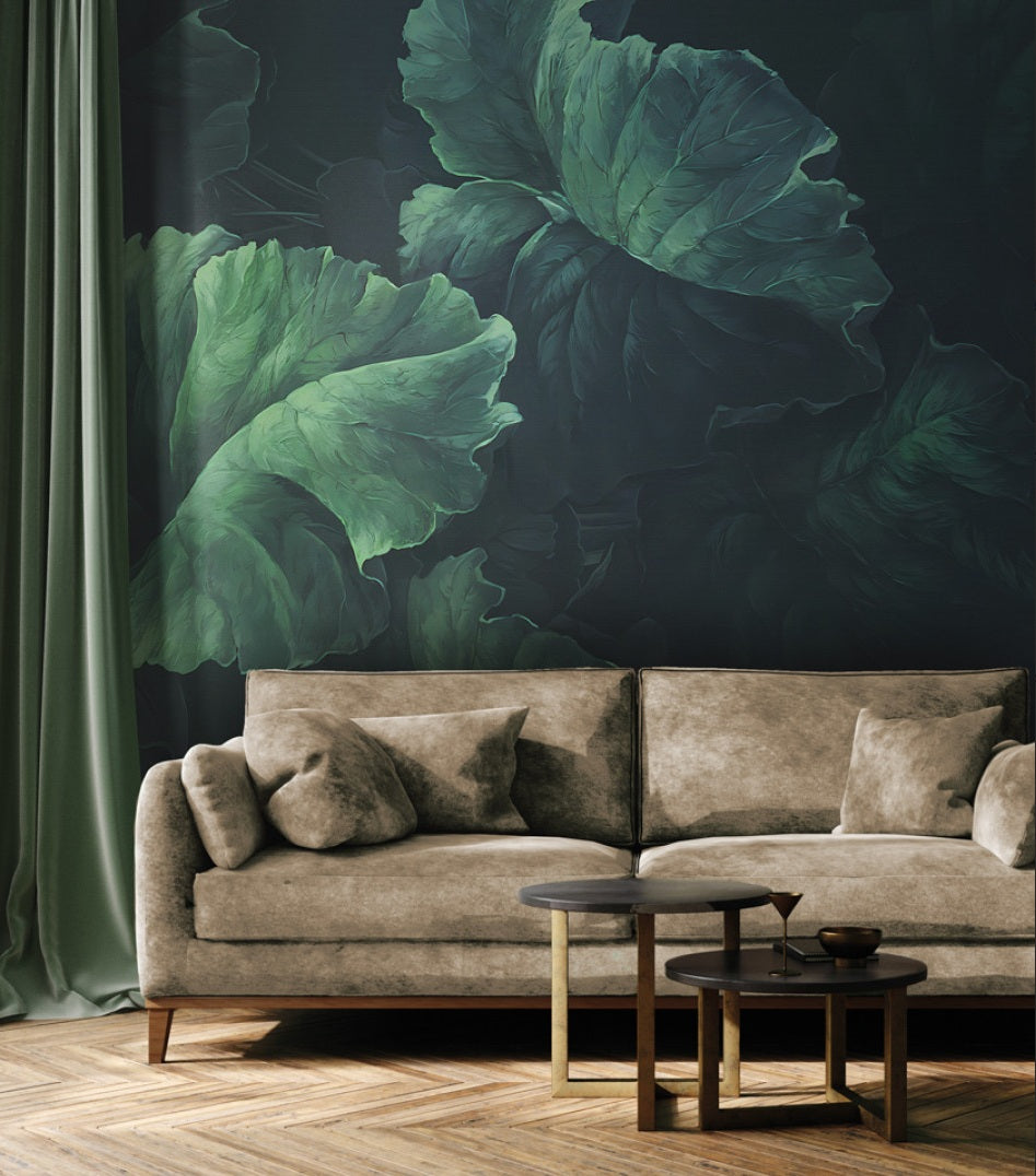Green Lush