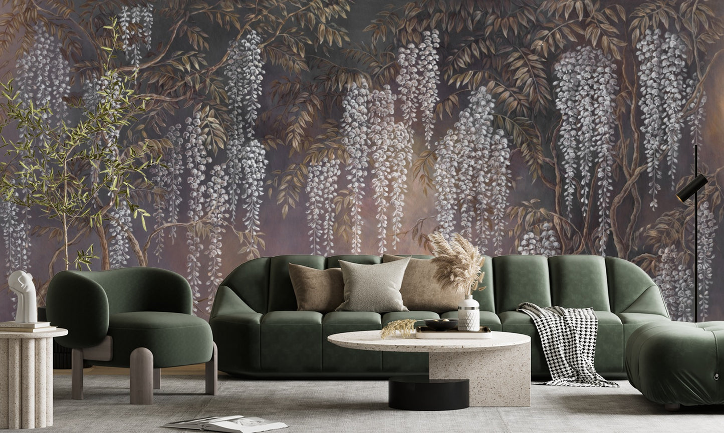 Grapevine elegance