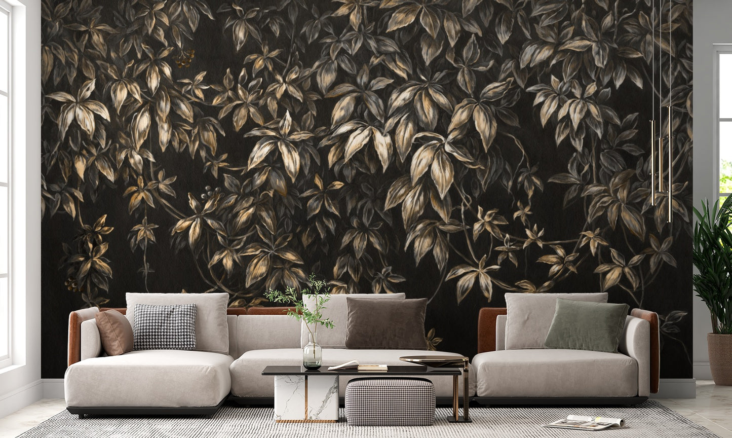 Opulent oasis