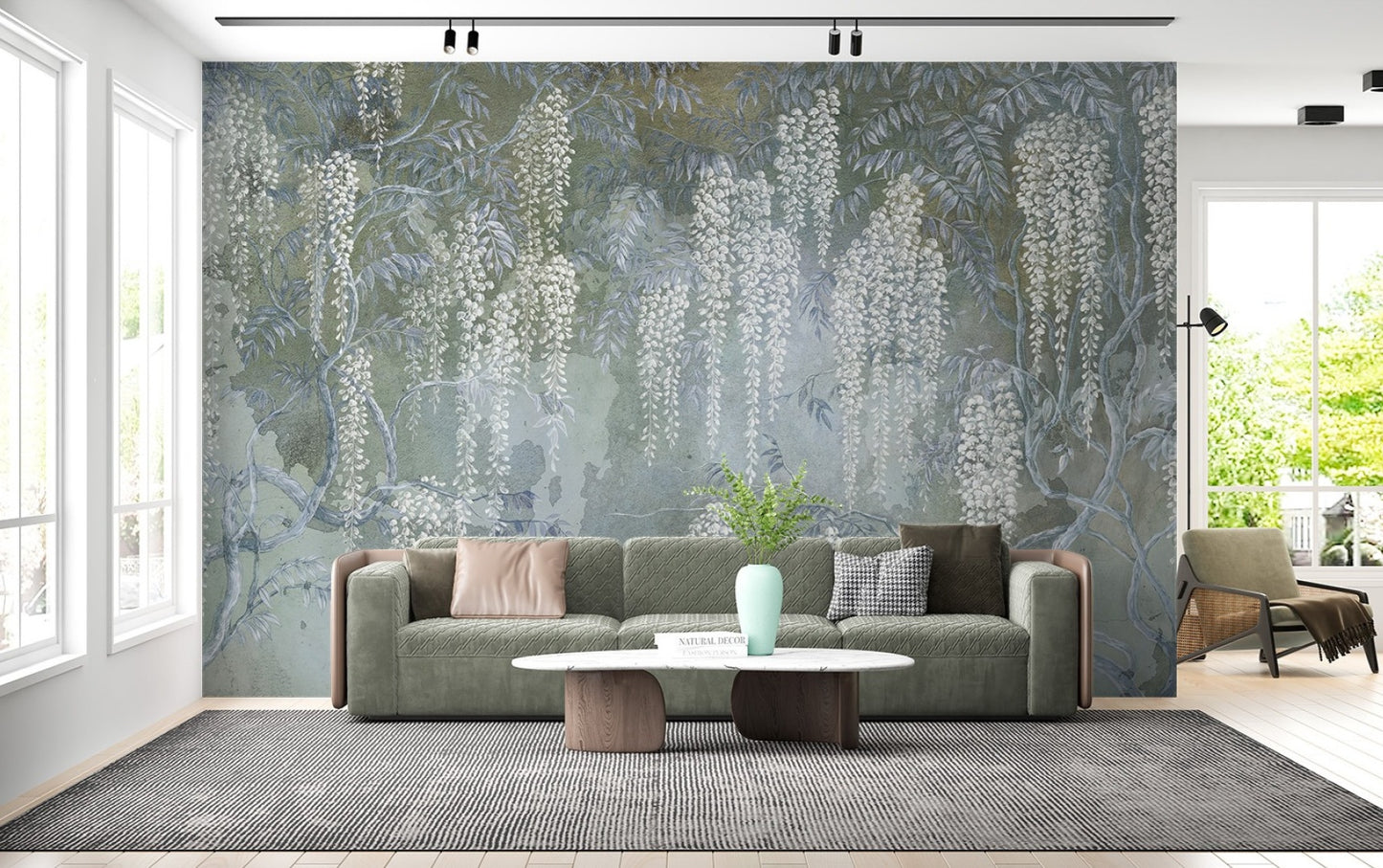 Grapevine elegance 4