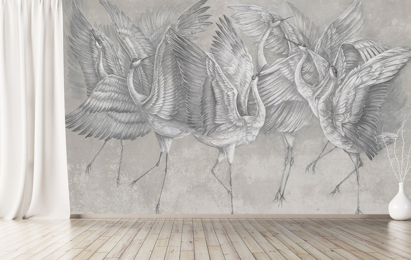 Winged serenity 2