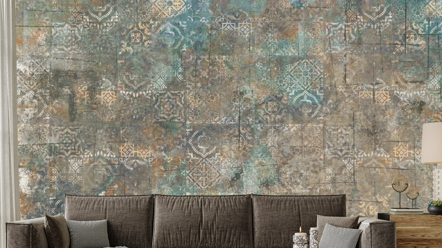 Mosaic Dream