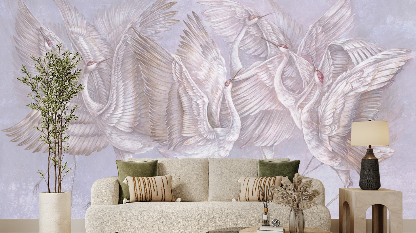 Winged serenity 3