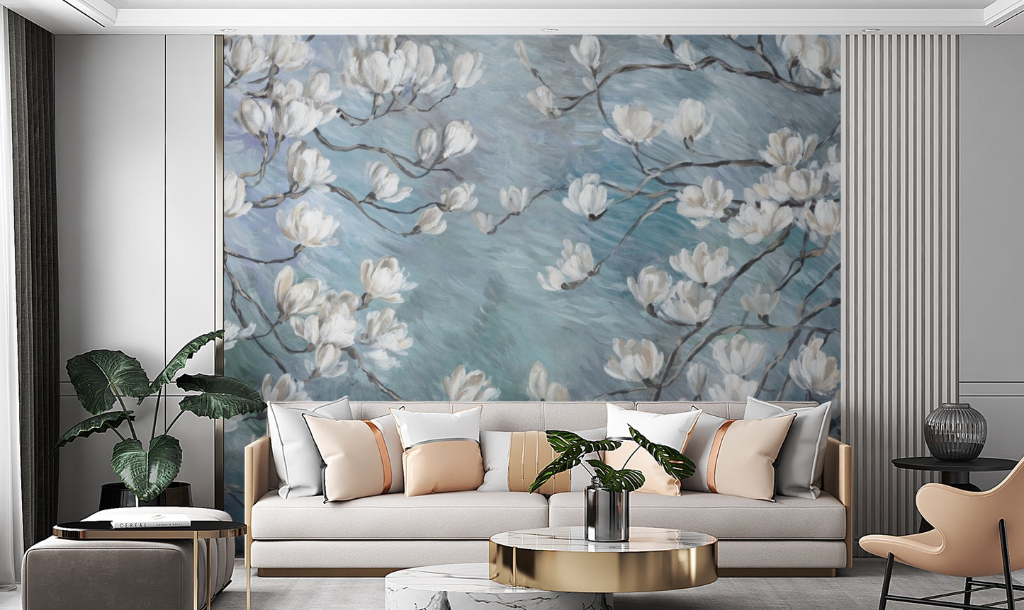 Magnolia Grace 2