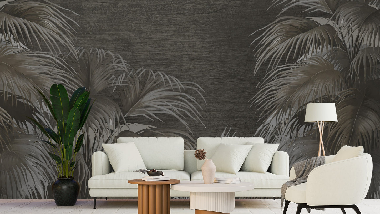 Palm peace