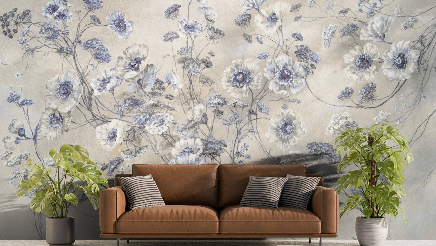 Floral whimsy 2