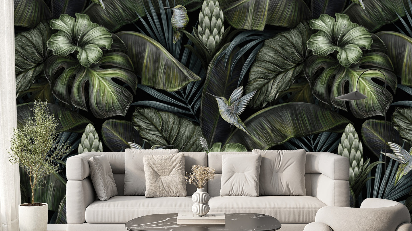 Botanical bliss