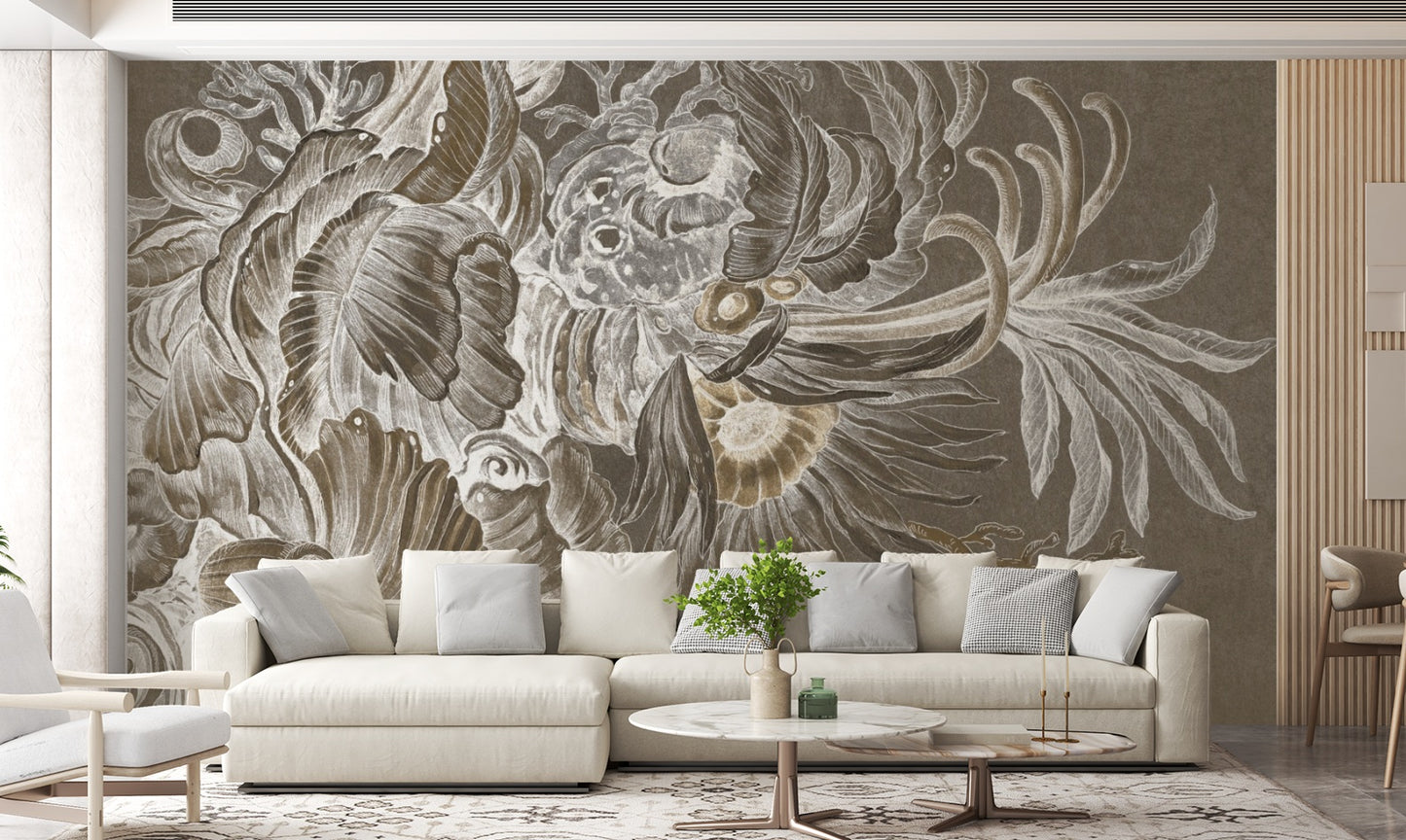 Oceanic opulence