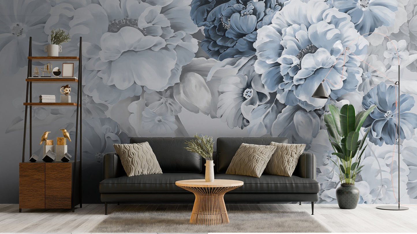 Peony elegance