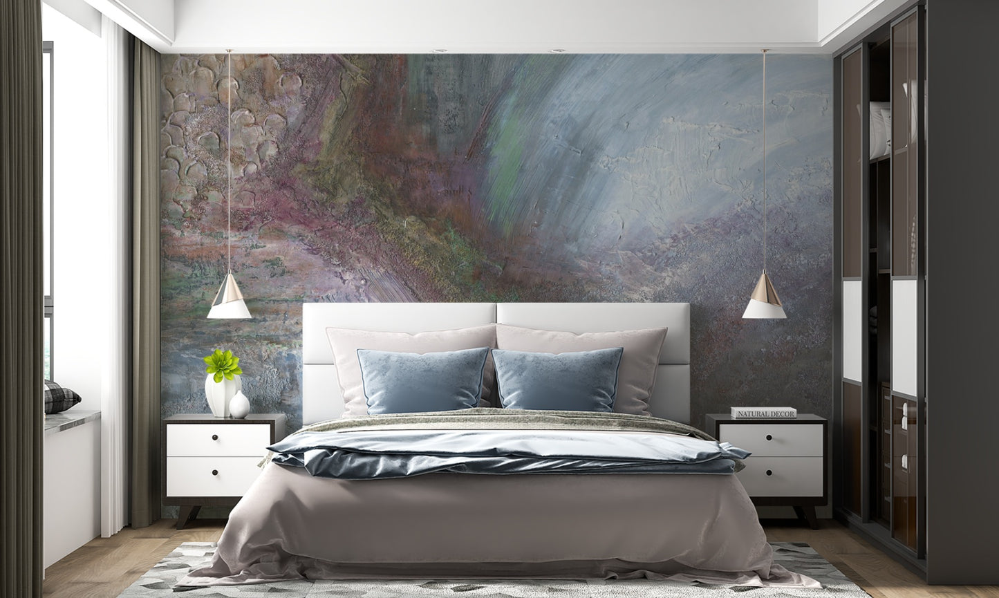 Aurora Mist 3