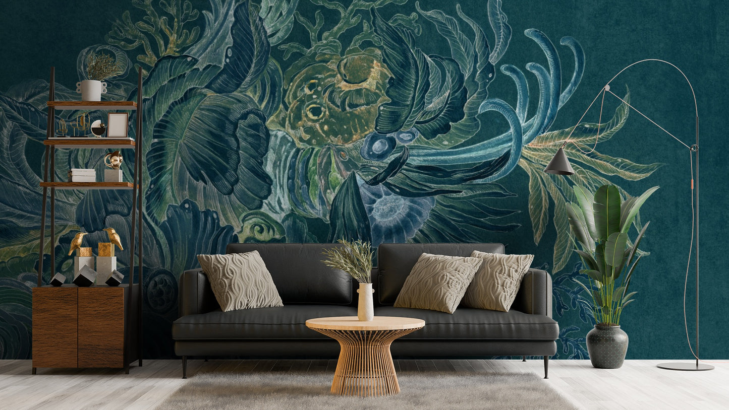 Oceanic opulence 3