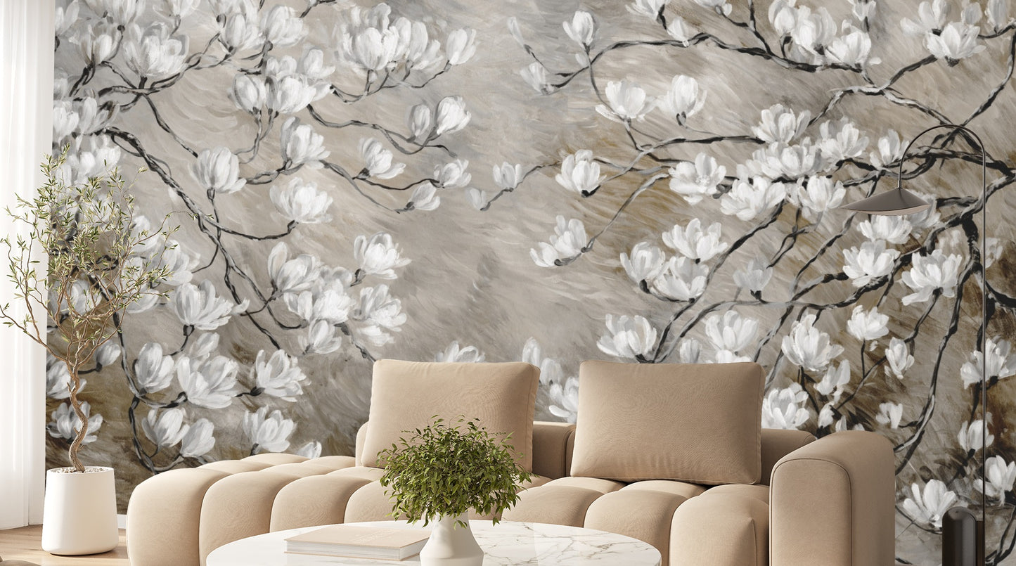 Magnolia Grace