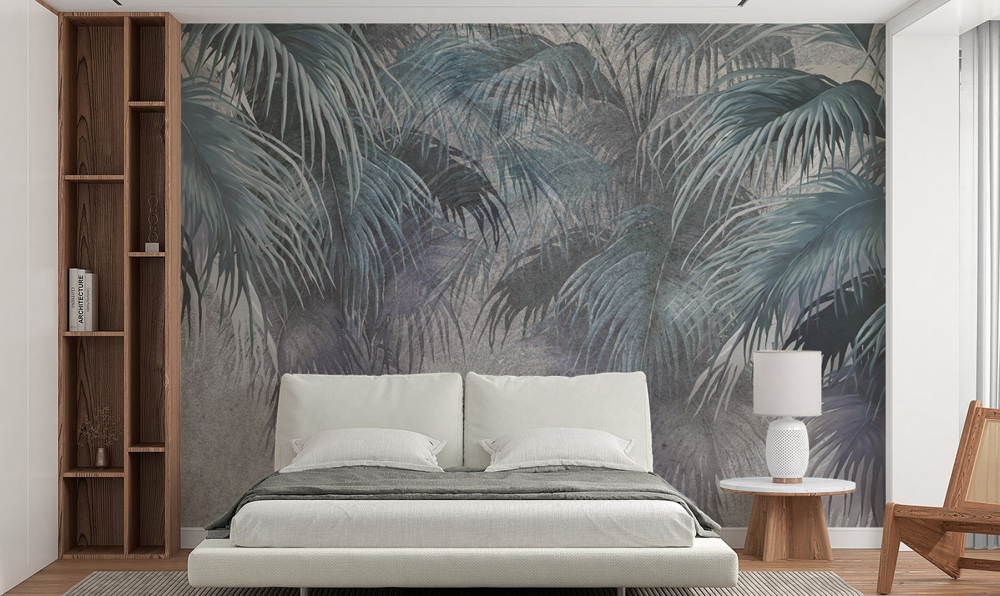 Palm Forest