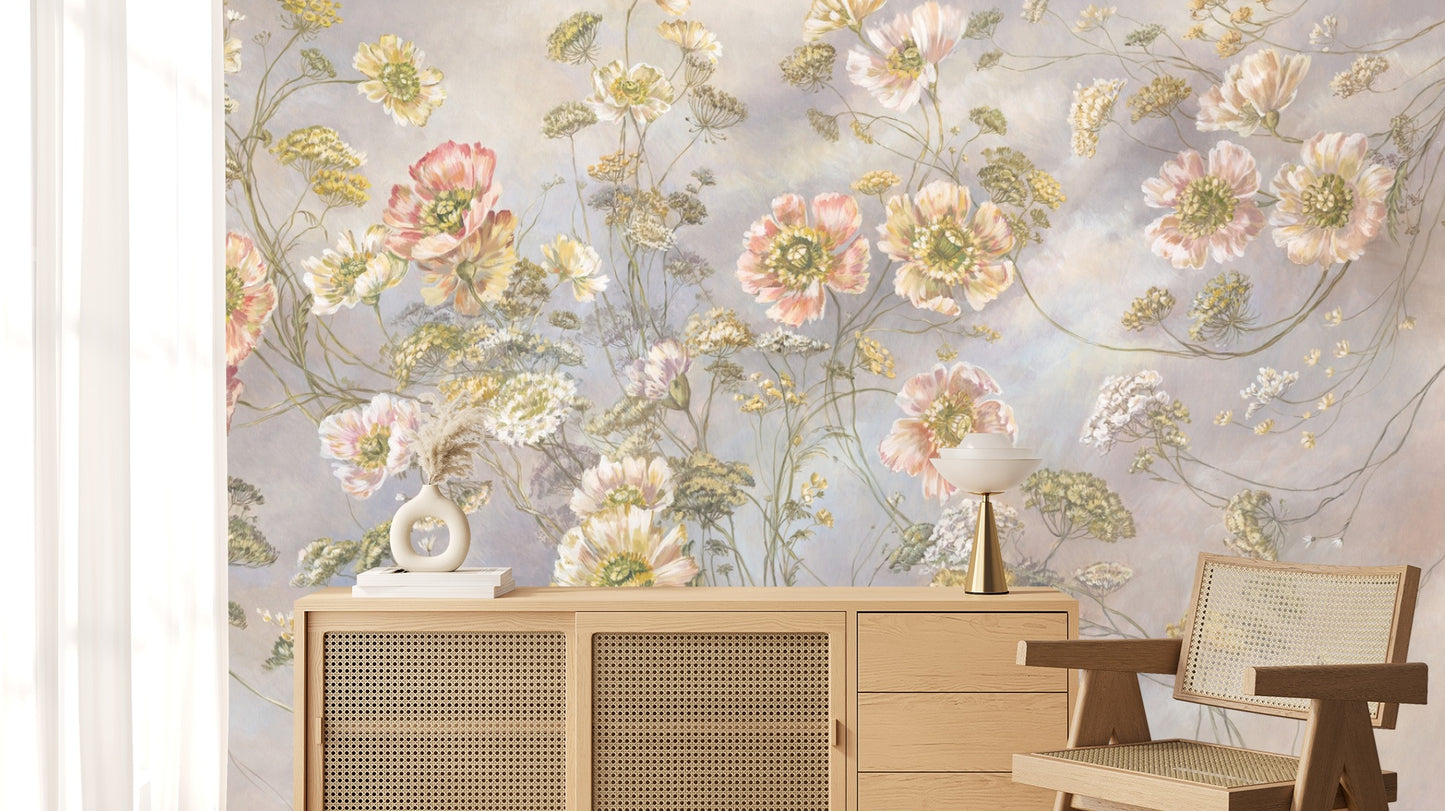 Floral whimsy 4