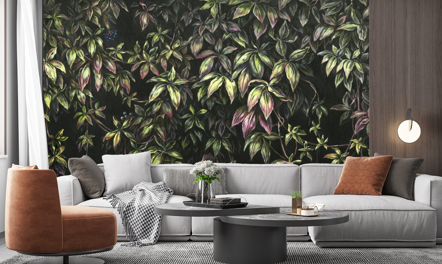 Opulent oasis 2