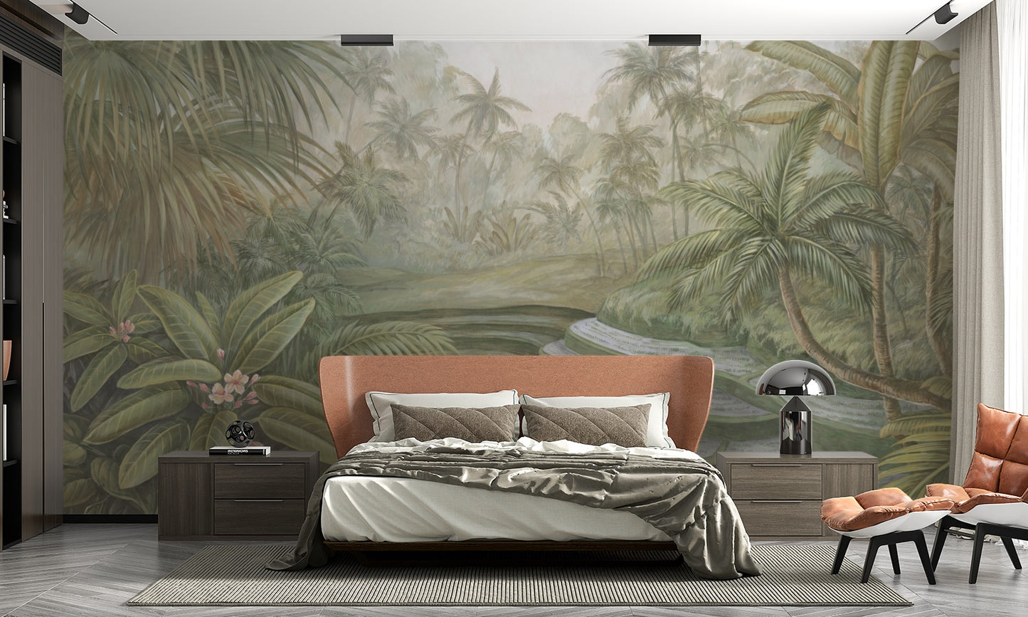 Bali breeze