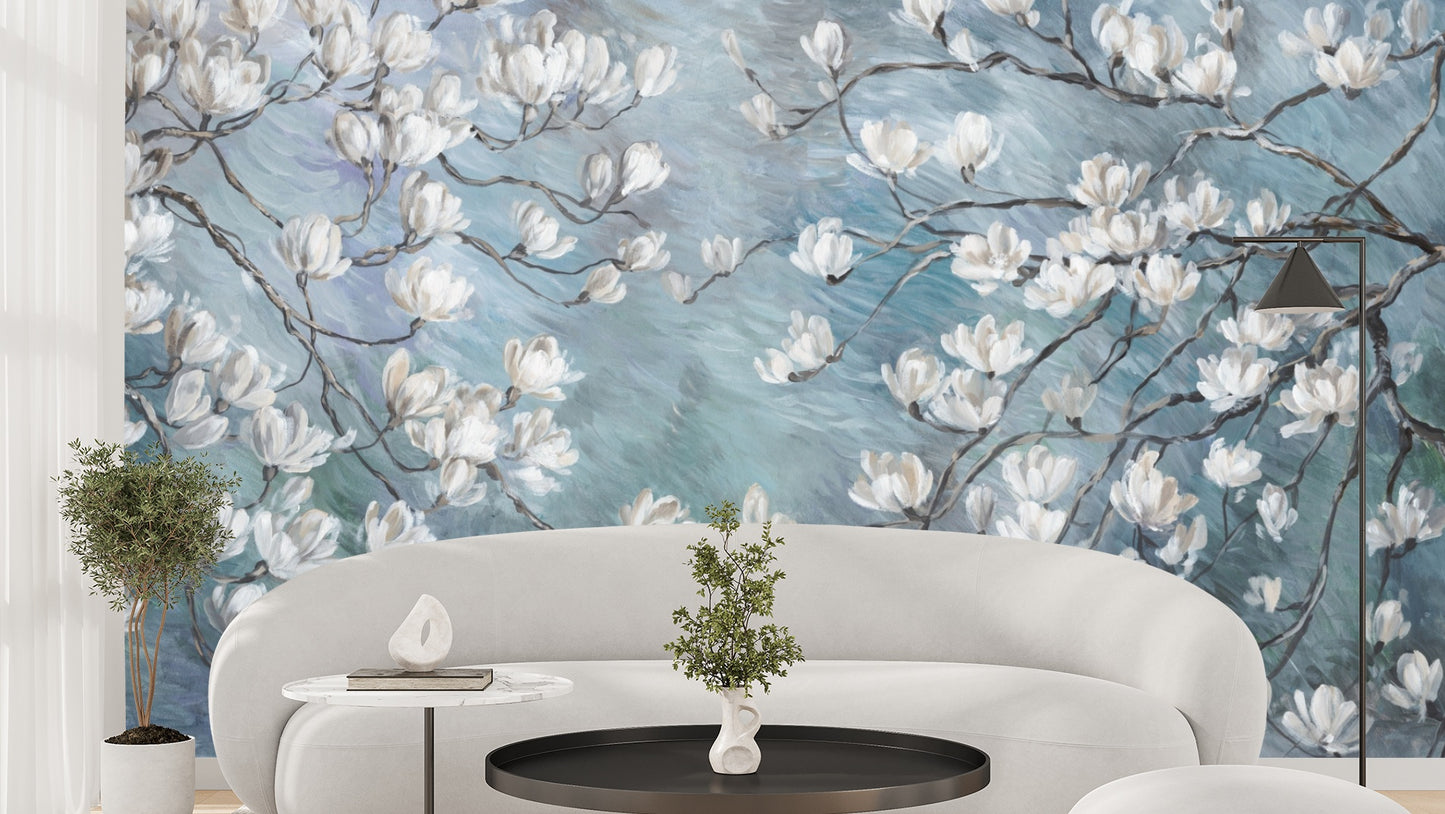 Magnolia Grace 2