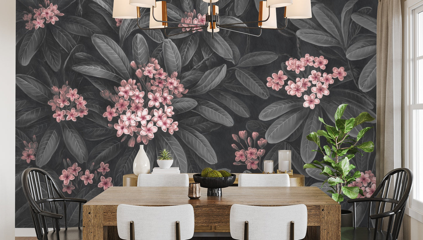 Frangipani 2
