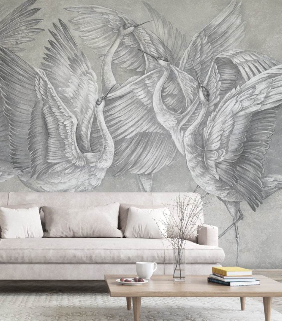 Winged serenity 2