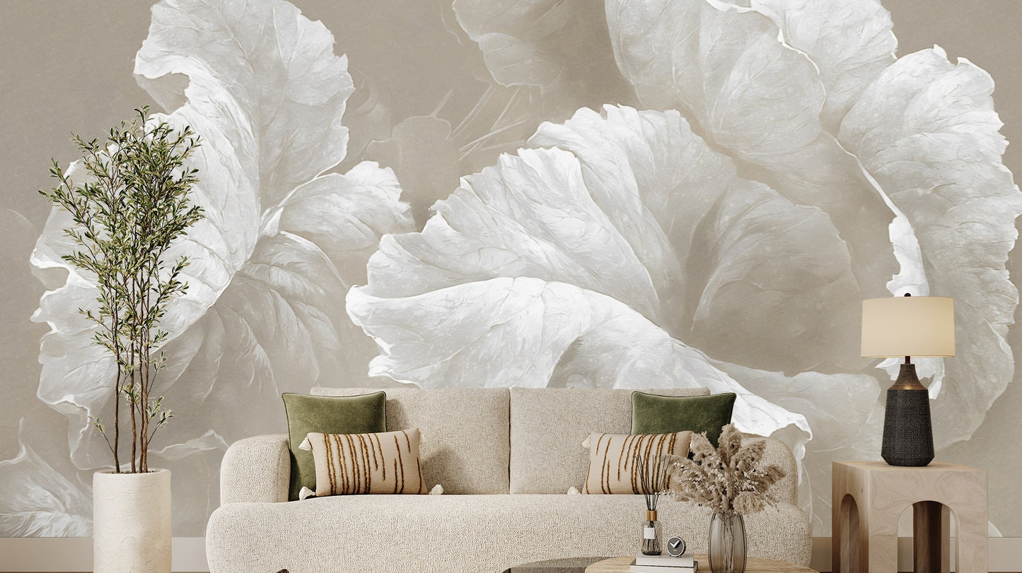 Wave leaf 2