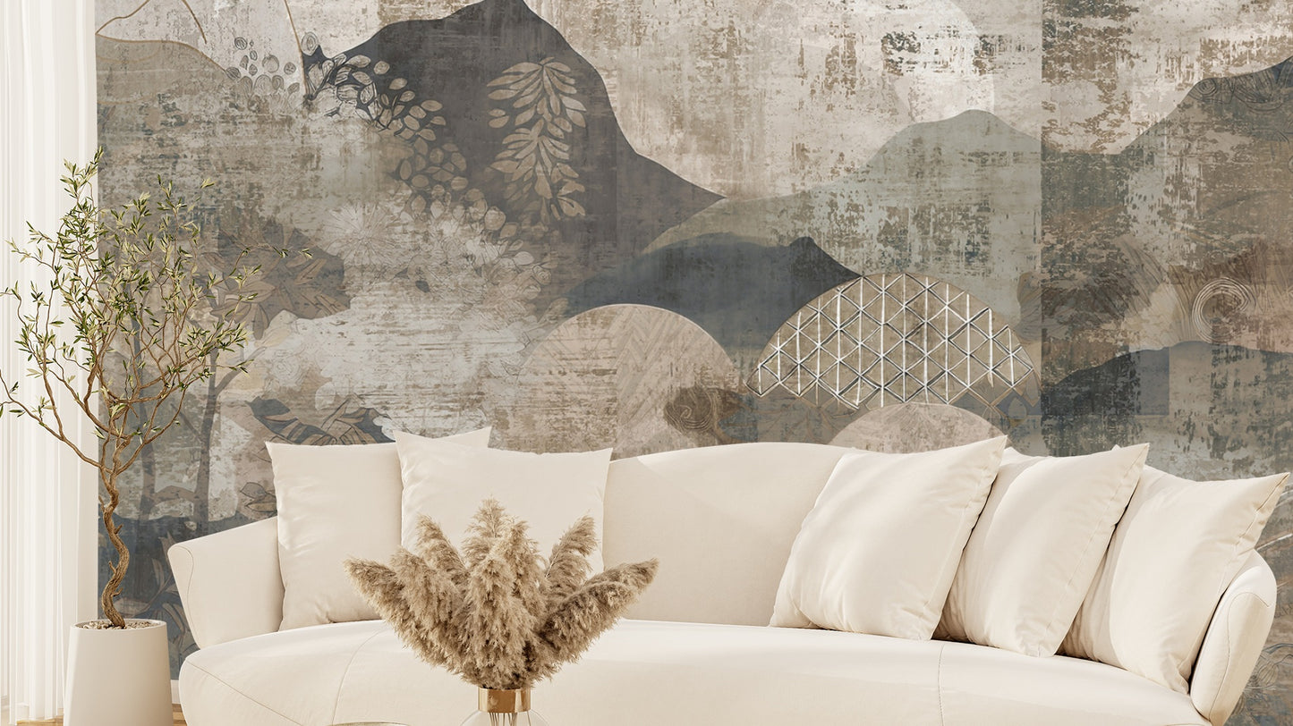 Rustic reverie 2