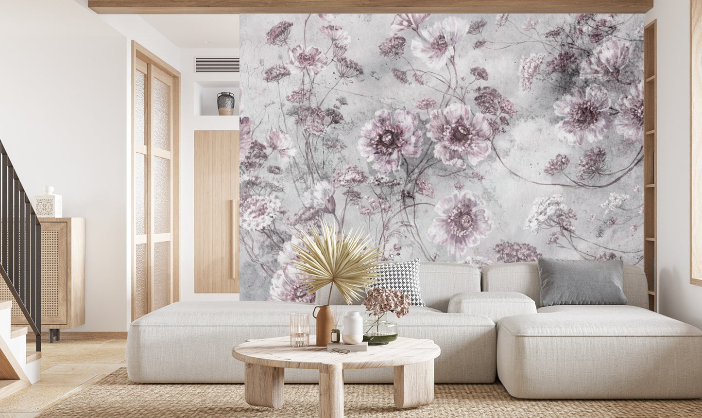 Floral whimsy 3
