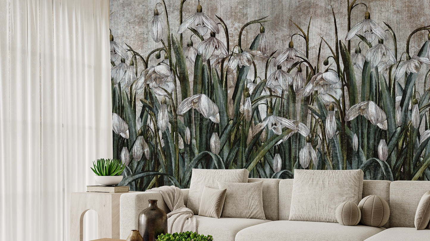 Blooming Fields 2