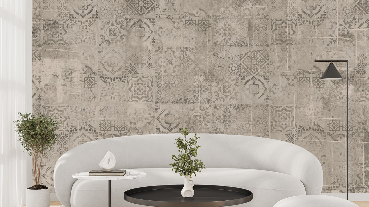 Mosaic Dream 3