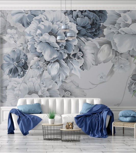 Peony elegance