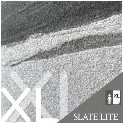 Natuursteen Slate-Lite Panda White 45°