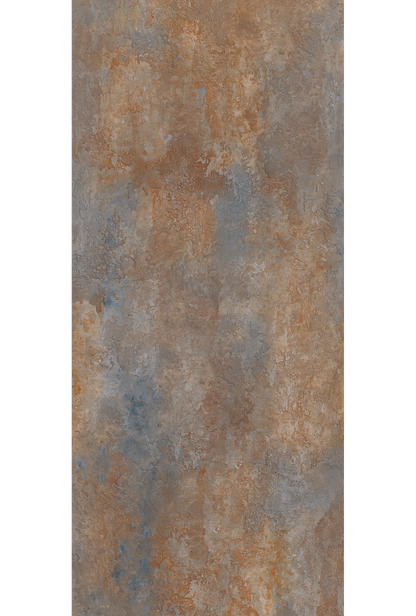 LUXE Koolstofpaneel RUSTIC COPPER