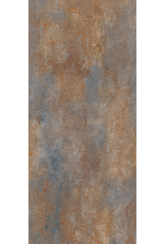 LUXE Koolstofpaneel RUSTIC COPPER