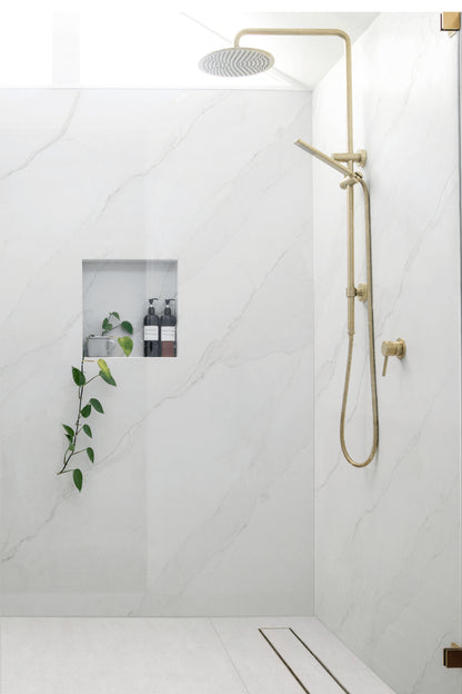 LUXE Koolstofpaneel BETON BEIGE