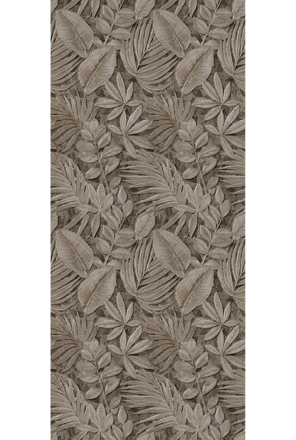 LUXE Koolstofpaneel FLOWER  BEIGE A