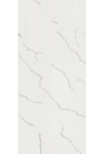 LUXE Koolstofpaneel CARRARA