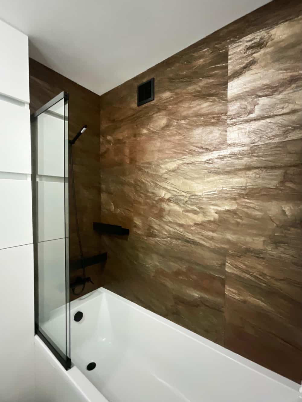 Natuursteen Plaat Copper Luxerion