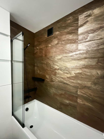 Natuursteen Plaat Copper Luxerion