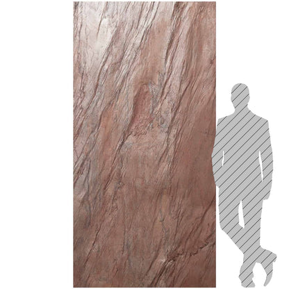 Natuursteen Plaat Copper Luxerion