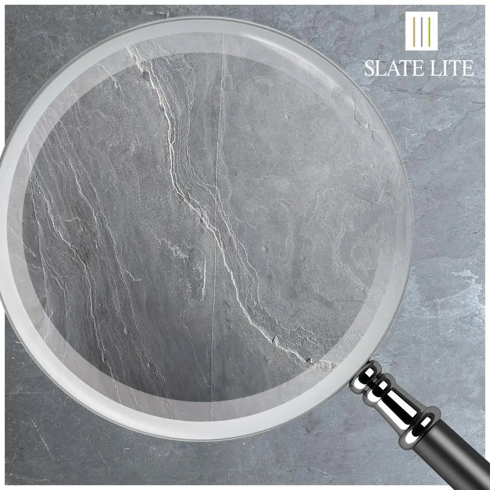 Natuursteen Nero Slate-Lite
