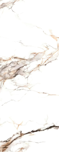 Koolstofpaneel CALACATTA GOLD GLANS
